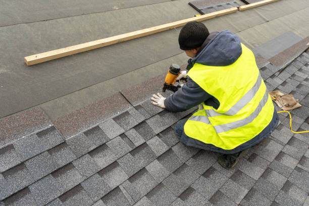 Heating Cable for Roof Installation in Cottage Lake, WA