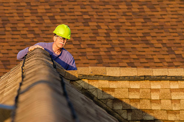 Quick and Trustworthy Emergency Roof Repair Services in Cottage Lake, WA
